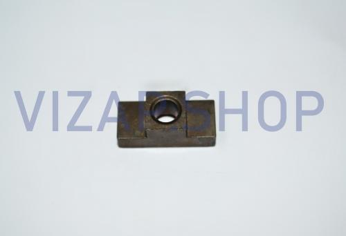3309-1701171-01 - Сухарь синхронизатора КПП 5-ст. ГАЗ-3308,3309,33104 Валдай "Оригинал" от Интернет-Магазина vizap.shop