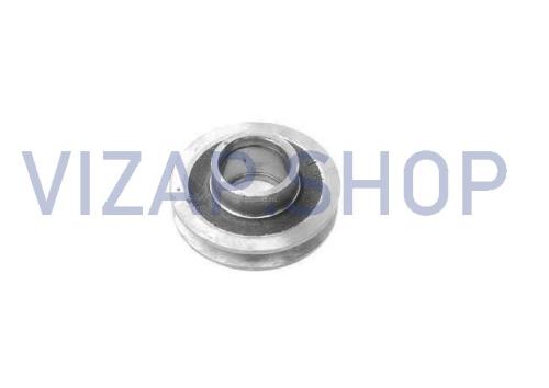 4216.1308111 - Шкив натяжителя ГАЗель Бизнес дв.УМЗ-4216 "Оригинал"