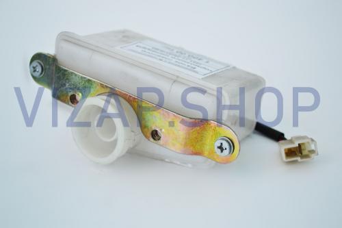 1041-11-3505310-Q3 - Бачок главного тормозного цилиндра FAW 1041 в сб.