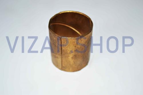 24-3401076 - Втулка вала сошки рулевого управления ГАЗ 24-31105 Волга от Интернет-Магазина vizap.shop