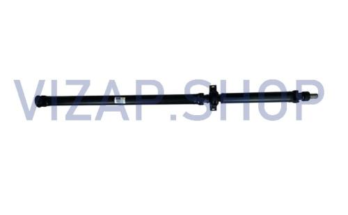 PR.A21R33.2200010-12 - Вал карданный ГАЗель Next L=2675мм дв.УМЗ-А274 (удлиненный) "PRAVT" (ан.ТW.97135.37.02) от Интернет-Магазина vizap.shop