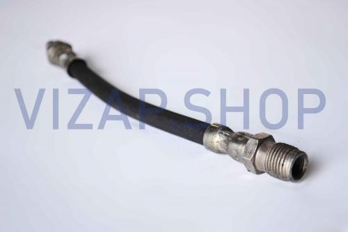 2217-3506025-10 - Шланг тормозной ГАЗ-2217 регулятора давления тормозов L=230мм от Интернет-Магазина vizap.shop