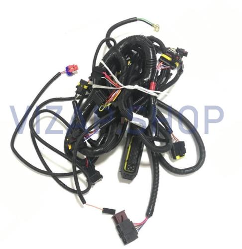 А21R23.3761581-16 - Жгут проводов КМПСУД дв.УМЗ Evotech Евро-4 ГАЗель Next без ДФ (ан.А21R23.3761581-14) от Интернет-Магазина vizap.shop