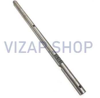 А21R22-1702040 - Шток переключения 1 и 2 передач КПП 5-ст. ГАЗель Next от Интернет-Магазина vizap.shop