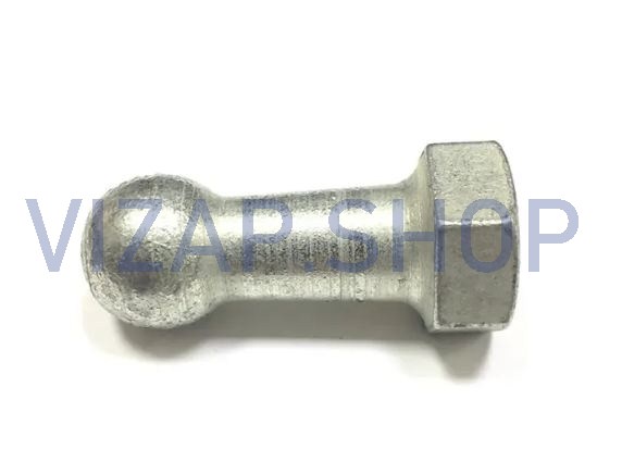 4216.1601215-11 - Опора вилки сцепления ГАЗель дв.УМЗ-4216 "Оригинал" (H=52 мм) от Интернет-Магазина vizap.shop