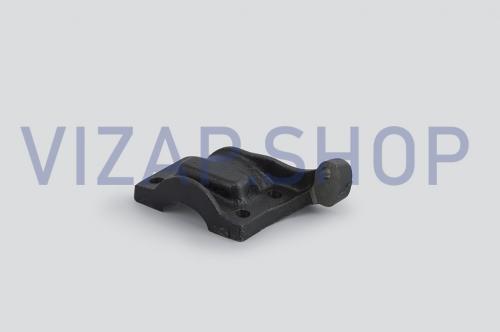 045200290241901 - Подкладка стремянок передней рессоры левая (УАЗ-452) 452-2902419-01