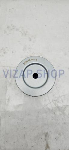 SZ1204.58F.109-1 - Фильтр гидравлики YTO NLX 1404-1 н/о "Оригинал" охлаждения (элемент) (240100097531)