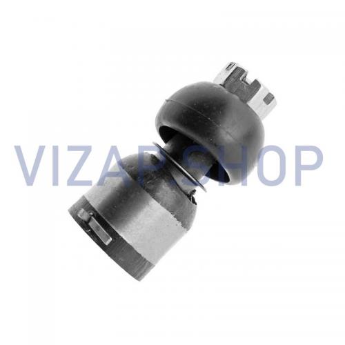 24-3003028 - Шарнир рулевой трапеции ГАЗ-24-3110 в сборе G-PART от Интернет-Магазина vizap.shop