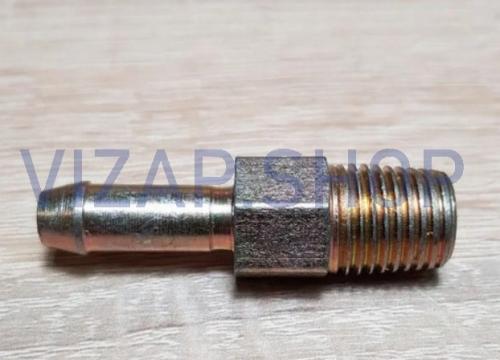 4061.1106129 - Штуцер бензонасоса ЗМЗ-4061,402, УМЗ-451 "G-PART"