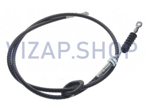 GP.11570069 - Трос ручного тормоза передний ГАЗель Next L=207см удлин.база "G-PART" (А21R32.3508068) от Интернет-Магазина vizap.shop