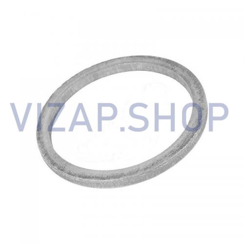 31029-1701183 - Кольцо стопорное вторичного вала КПП ГАЗель, Волга 5-ст. полуколец от Интернет-Магазина vizap.shop