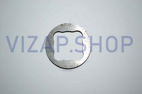 451Д-1701083 - Кольцо упорное шестерни заднего хода УАЗ (4-ст. КПП)
