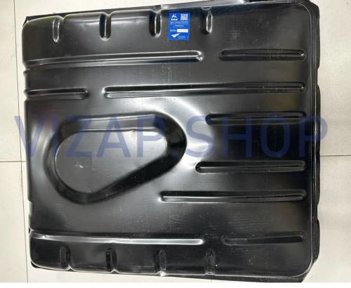 3110-1101010-20 - Бак топливный ГАЗ-3110,31105 Волга 70л (погружной насос)