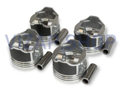 ДМ.421.1004014-АР - Поршень 100,5 мм (4шт.) к-т без ПК УМЗ-4216,4218 G-PART