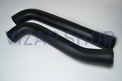 А21R22-1303000 - Комплект патрубков радиатора ГАЗель Next дв.УМЗ EvoTech (2шт.)