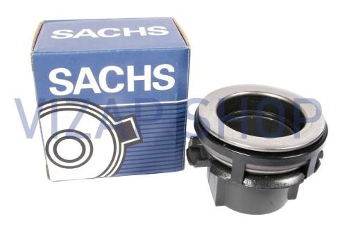 53151231031 - Муфта выключения сцепления ГАЗель Бизнес 4216 Евро-3,Cummins "SACHS" от Интернет-Магазина vizap.shop