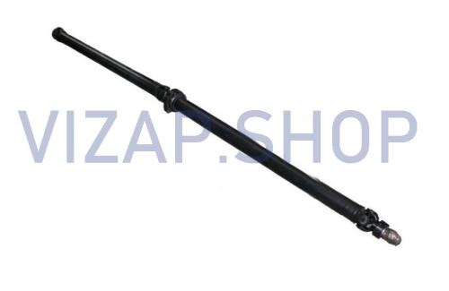 .330202-2200011 - Вал карданный ГАЗель L=2640мм н/о удлиненный "G-PART" (ан.330202-2200010) от Интернет-Магазина vizap.shop