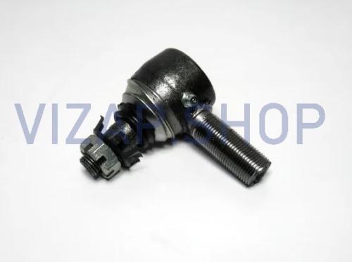 469-3414056-01 (AM-50-023) - Наконечник рулевой тяги УАЗ правый "АвтоМагнат" (обслуживаемый)