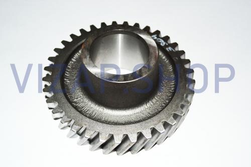 3309-1701059 - Шестерня 4-ой передачи ГАЗ-3309,3310 промежуточного вала КПП-5 (35 зубов) "Оригинал" от Интернет-Магазина vizap.shop