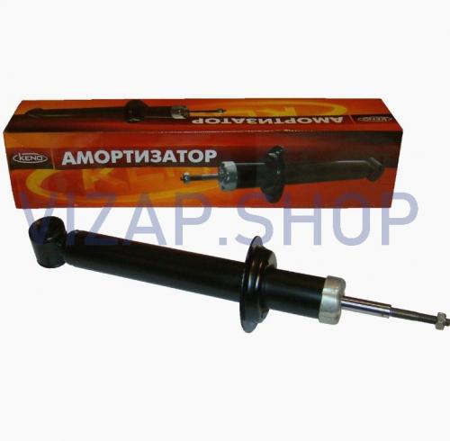 KNV-2915004-22 - Амортизатор ВАЗ 2108-2115 задний "KENO" масляный от Интернет-Магазина vizap.shop