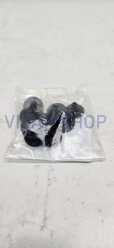 FQEW4156694 - Пистон крепления изоляции капота FAW Bestune T77