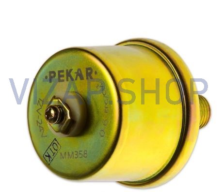 TKG-3829010-81 - Датчик давления масла ММ358 (402.10 УАЗ, V8 ГАЗ) 'TANAKI
