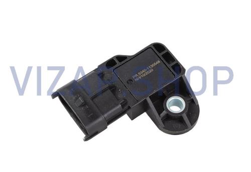 .PR.5340-1130548 - Датчик температуры и давления воздуха дв.ЯМЗ-534 "G-PART" ГАЗон Next
