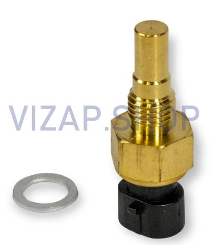 PR.2112-3851010 - Датчик температуры ОЖ ВАЗ-2114,2115,2110,2112,2123 "G-PART" (21120-3851010-05-0) от Интернет-Магазина vizap.shop
