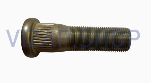 236031310403000 - Болт ступицы заднего колеса УАЗ Профи (шпилька) с 2021г.в.