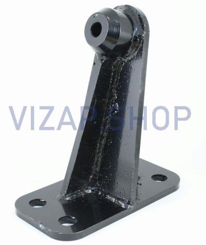 С41R13-1001091-20 - Кронштейн двигателя ЯМЗ-5344 ГАЗон NEXT задний левый