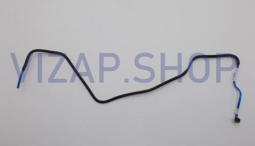 А21R23.1164190-10 - Трубка продувки адсорбера ГАЗель-Next (с шлангом)