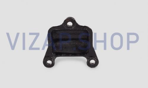 045150290245000 - Крышка кронштейна опоры рессоры (0451-50-2902450-00)