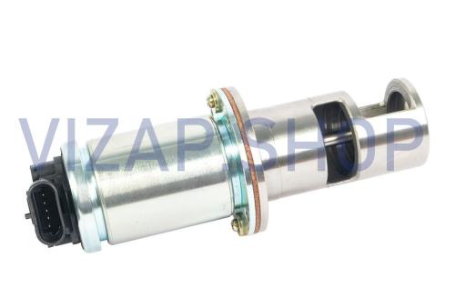 480-00-004-02 - Клапан рециркуляции отработавших газов EGR-Valve Д-245 Евро-4 (4 800 000 402)