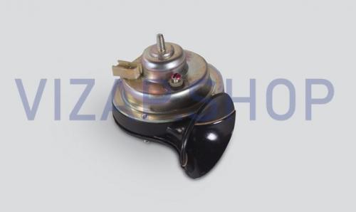 316300372101000 - Сигнал звуковой УАЗ,ГАЗ,ВАЗ низкого тона (улитка) (С308) 12В