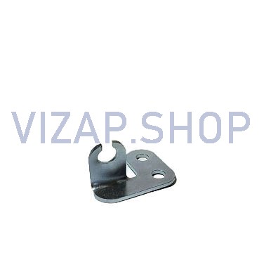 3102-1108039 - Кронштейн валика акселератора ГАЗель,Соболь дв.ЗМЗ-406,405 Евро-2 инжектор