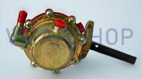 4061-1106010-22 - Насос топливный ГАЗель,Волга дв.ЗМЗ-406 "G-PART"