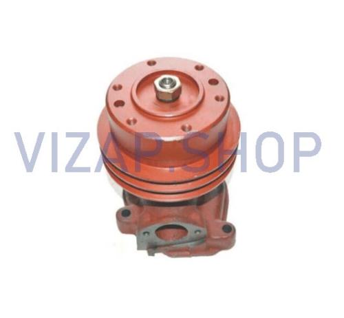 .245-1307010-А1-07 - Насос водяной дв.ММЗ Д-245.7Е2 ГАЗ-33104 Валдай "G-PART"