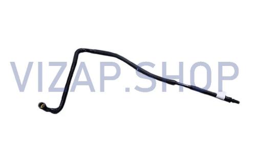 А21R22.1104075 - Трубка топливная ГАЗель Next дв.Cummins ISF 2.8 от бака к ФТОТ