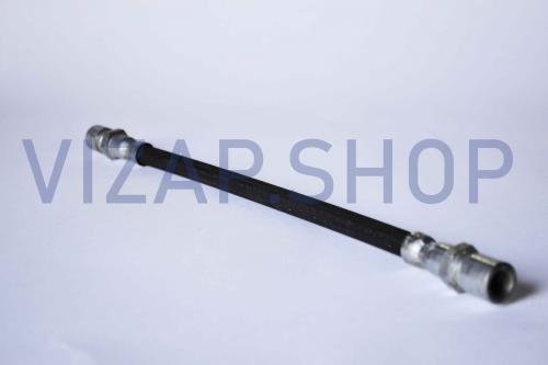 3102-3506025 - Шланг тормозной ГАЗ-31029,3110 Волга задний L=380мм от Интернет-Магазина vizap.shop