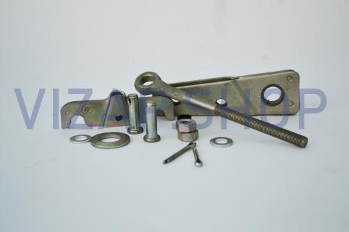 3110-3508900 - Ремкомплект стояночного тормоза ГАЗ-3110 Волга "Оригинал" от Интернет-Магазина vizap.shop