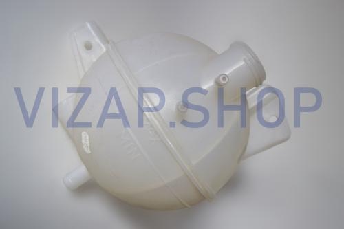 А21R22-1311010 - Бачок расширительный ГАЗель Next,ГАЗон Next (под датчик) "Оригинал"