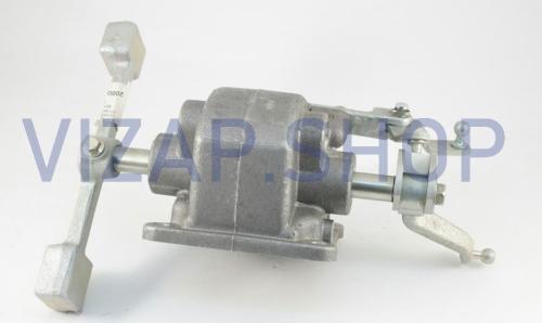 А31R32V-1702208-11 - Механизм переключения передач КПП ГАЗель Next (крышка верхняя под трос) ан.А31R32V-1702208-10 от Интернет-Магазина vizap.shop