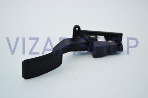 7150-V5-78140TKA00-0 - Педаль газа FAW 7150 V5