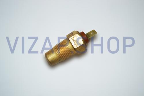 106000380800011 - Датчик температуры ОЖ дв.ЗМЗ-406,409,514 "АВТОПРИБОР" (ТМ106-11) под клемму (ТМ106-3808000-11) от Интернет-Магазина vizap.shop