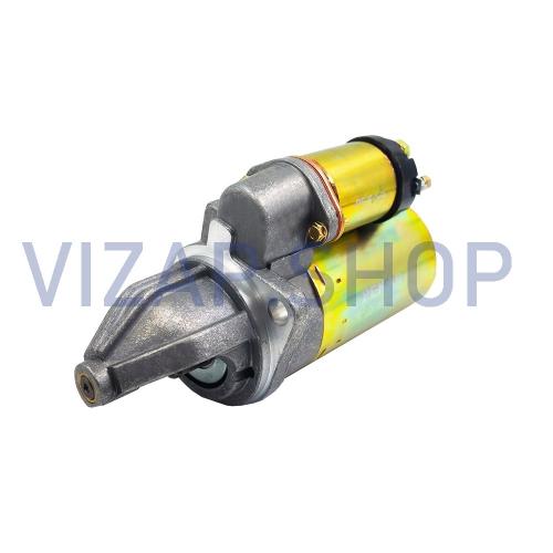 5732-3708000 - Стартер редукторный (дв.ЗМЗ-402,УМЗ,Evotech 2.7) 1,8 кВт "ПЕКАР" от Интернет-Магазина vizap.shop