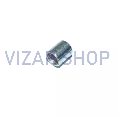 3302-1302084-10 - Втулка кронштейна крепления радиатора ГАЗель от Интернет-Магазина vizap.shop