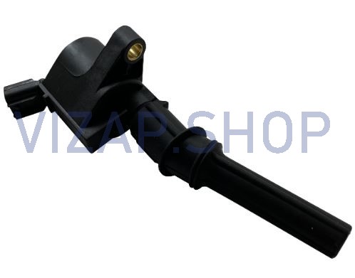 DG491 - Катушка зажигания FORD F-150 LINCOLN MERCURY DG508 FD503 DG491