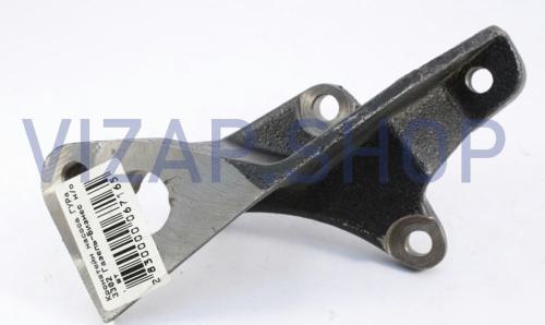 2705-3407208-20 - Кронштейн насоса ГУР ГАЗель подвижный н/о (ан.2705-3407208-10) от Интернет-Магазина vizap.shop