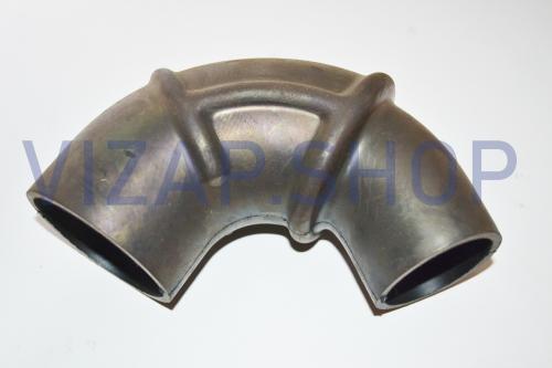 33081-1109176 - Шланг воздушного фильтра ГАЗ-3309, 33081 Садко соединительный дв.ММЗ Д-245 Е2, Е3