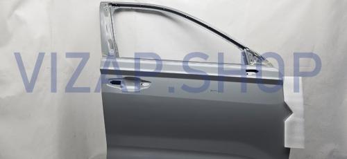 1EA058020#M3 - Дверь FAW Bestune T77 передняя правая